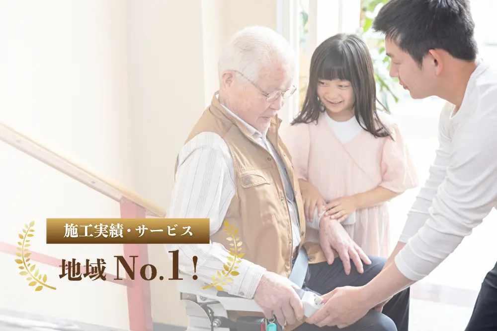 お悩み解消イメージ